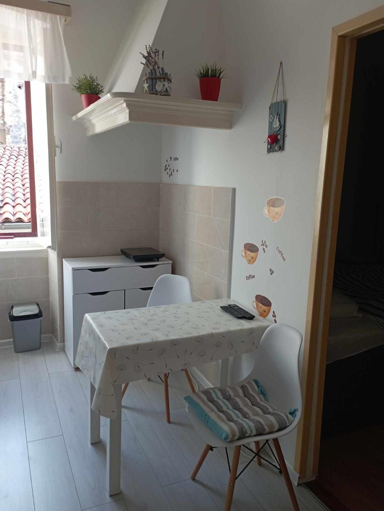 Apartman Angela Rovinj Exterior photo