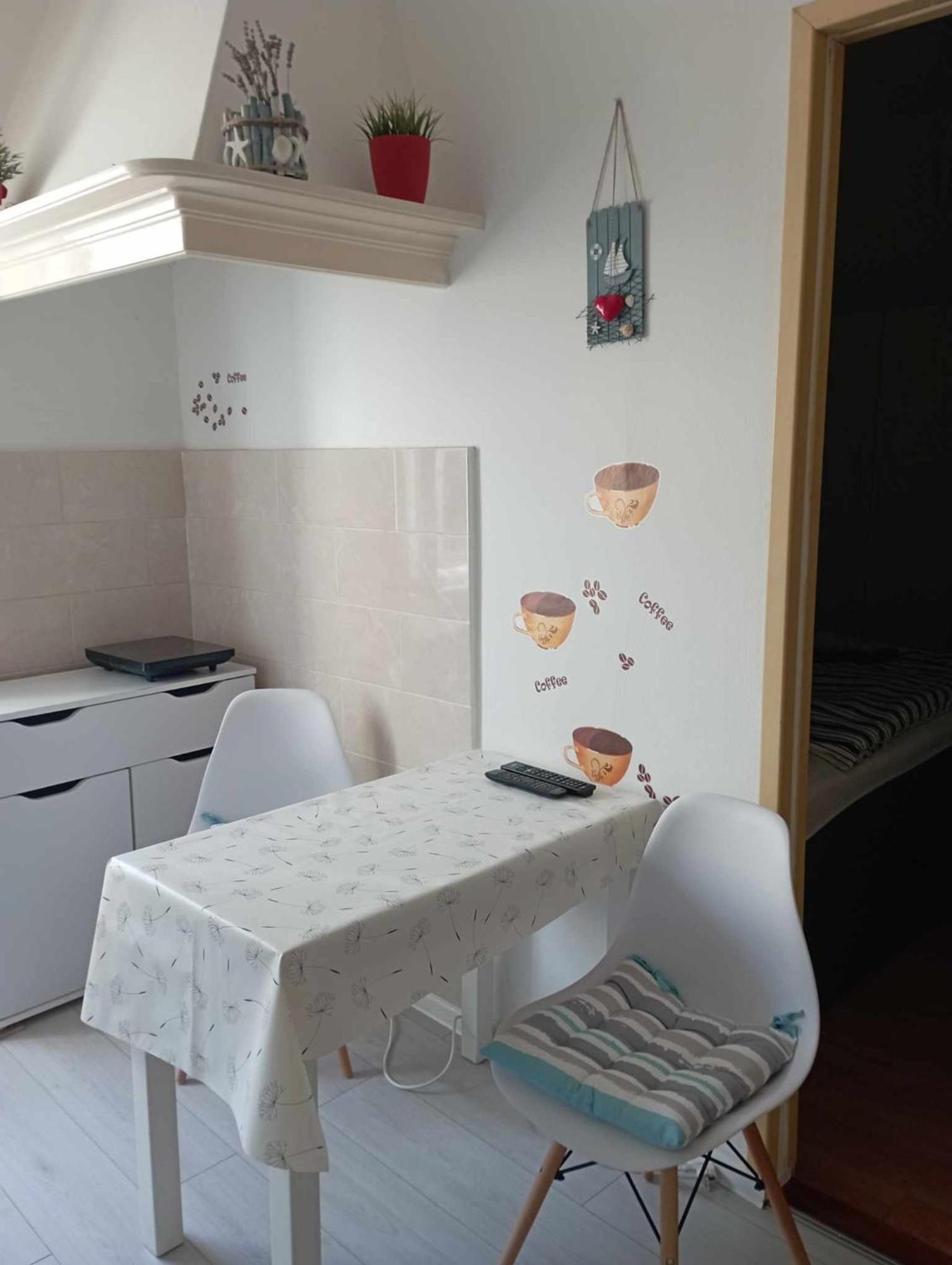 Apartman Angela Rovinj Exterior photo