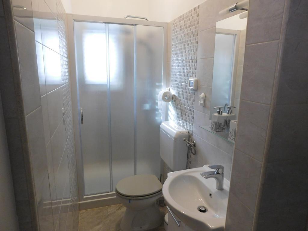 Apartman Angela Rovinj Exterior photo